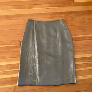 Adrianna Papell size 6 Evening Skirt